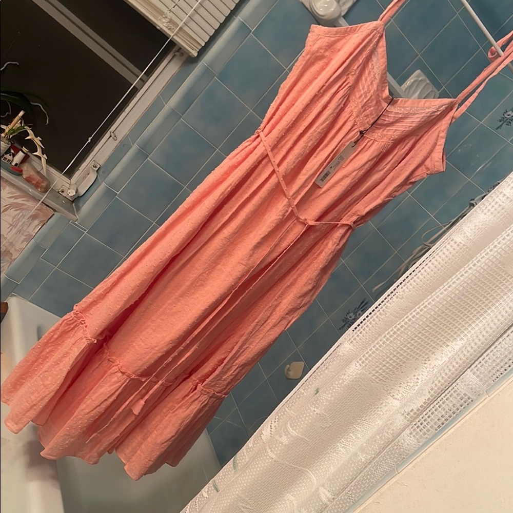 Rebecca Taylor Summer Dress